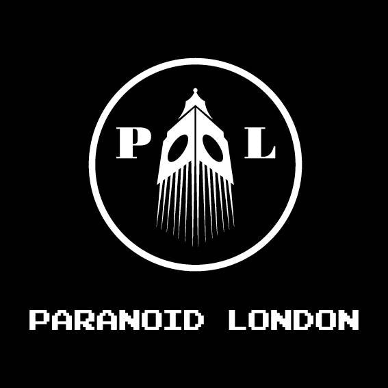 Paranoid London - Paranoid London