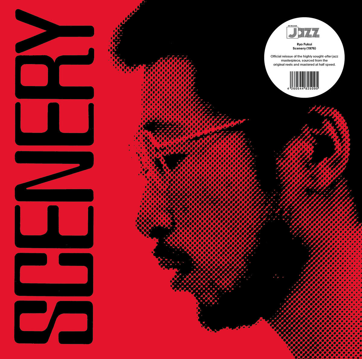 Ryo Fukui - Scenery