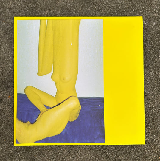 Jay Duncan - Catalyst Curve