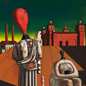 Stroef Valurauta 12"