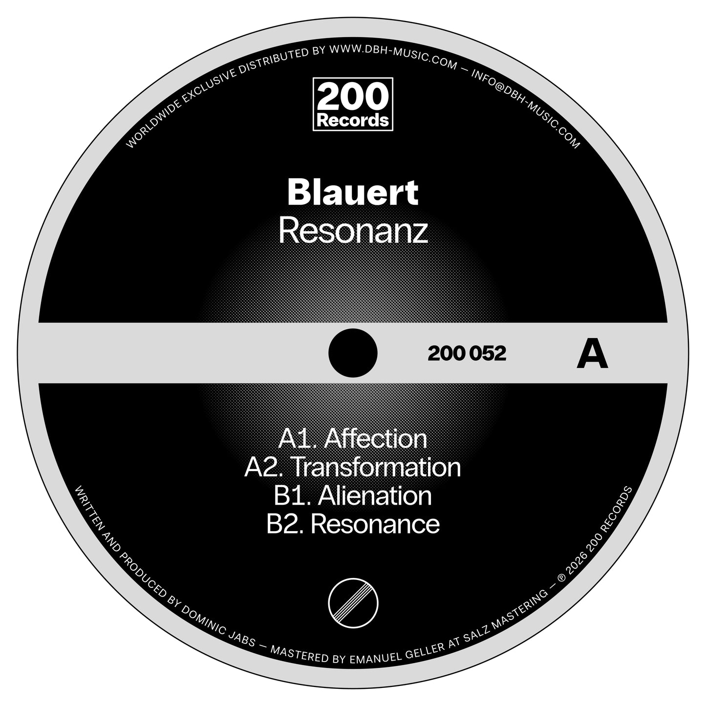 Blauert - Resonanz