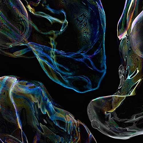 Tom Trago - Iris Album Sampler