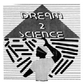 DREAM 2 SCIENCE by DREAM 2 SCIENCE