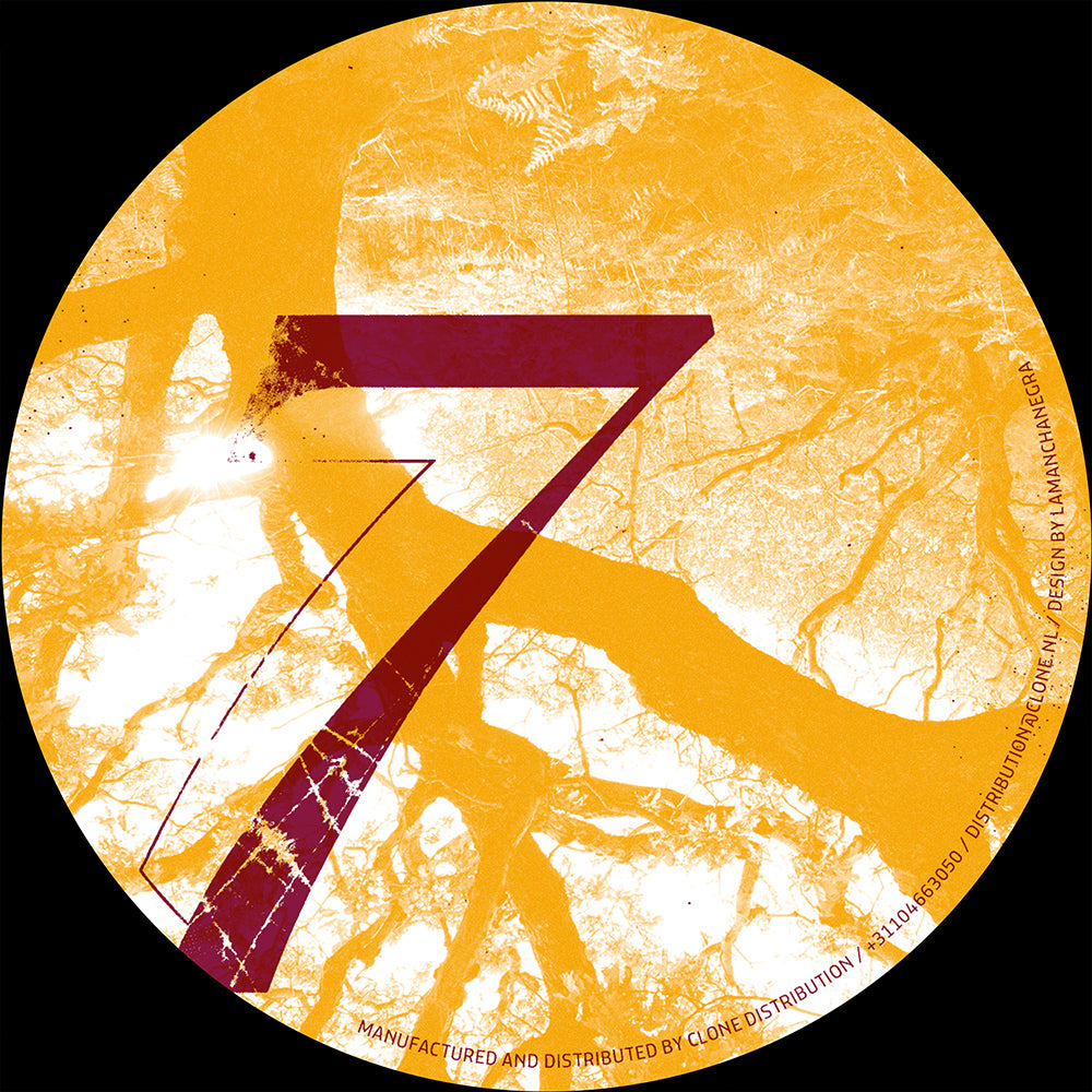 MFC - Healthy Obsession EP