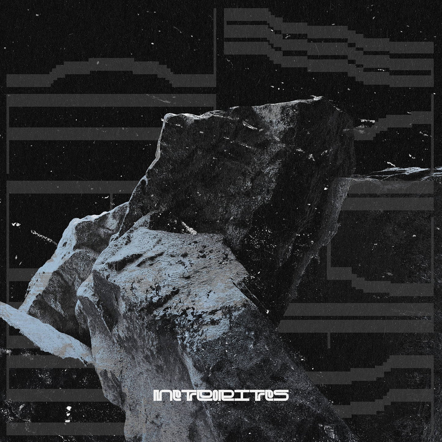 James Shinra Meteorites 2LP