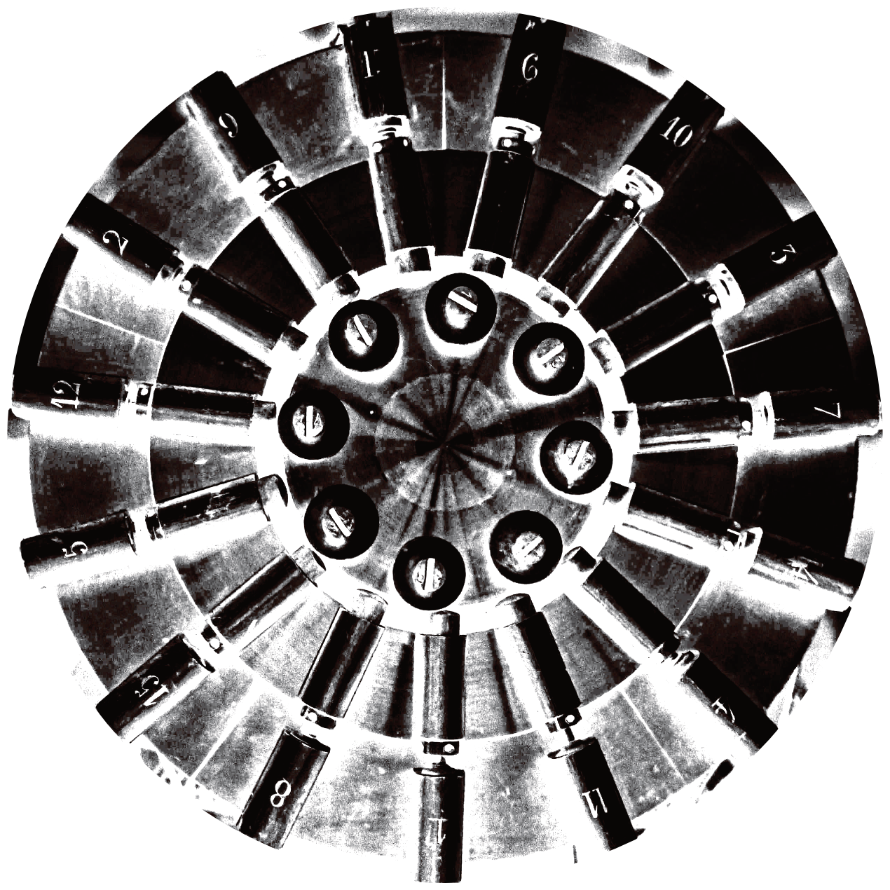 The Advent & Zein Elektronically Minded PT 2