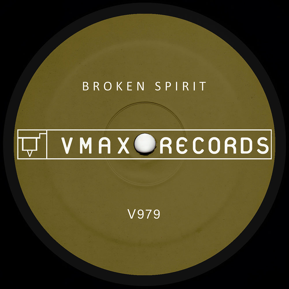 H&S - The Broken Spirit
