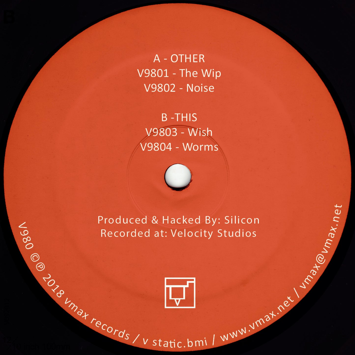 Silicon - Bittersweet