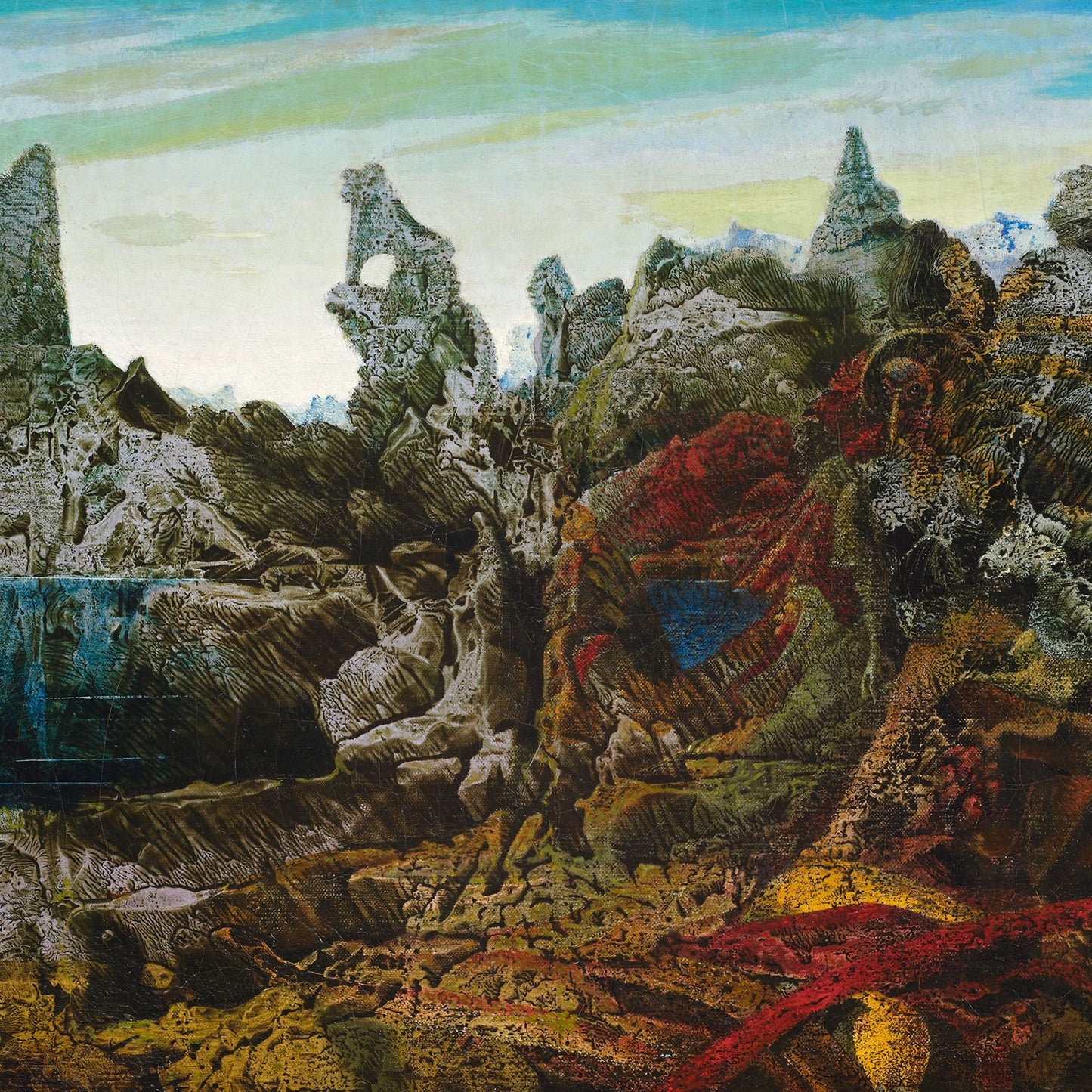 Various Artists - Trelissick