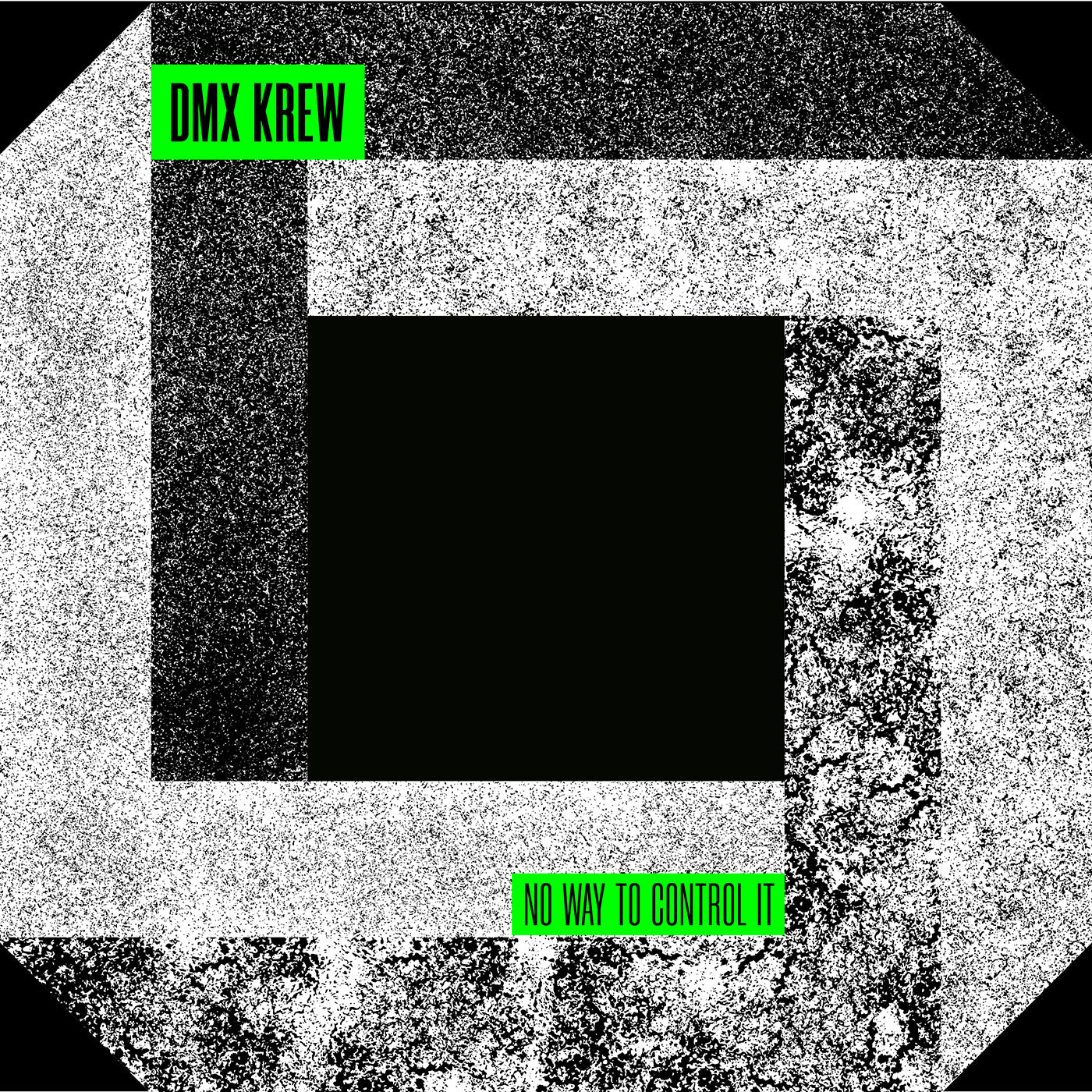 DMX Krew - No Way To Control It
