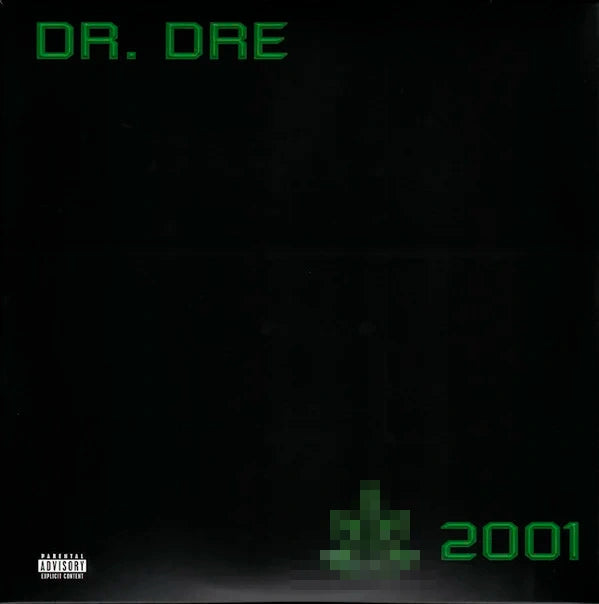 Dr Dre - 2001