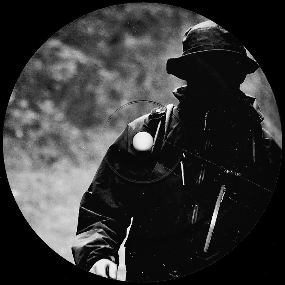 Ovatow - The Negativity That Surrounds Me