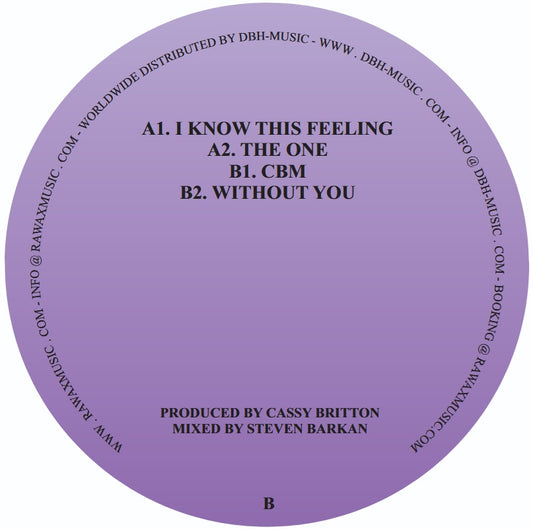 Cassy - Cbm 1
