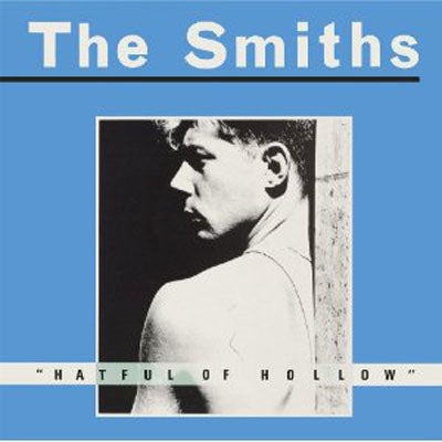THE SMITHS hatful of hollow LP
