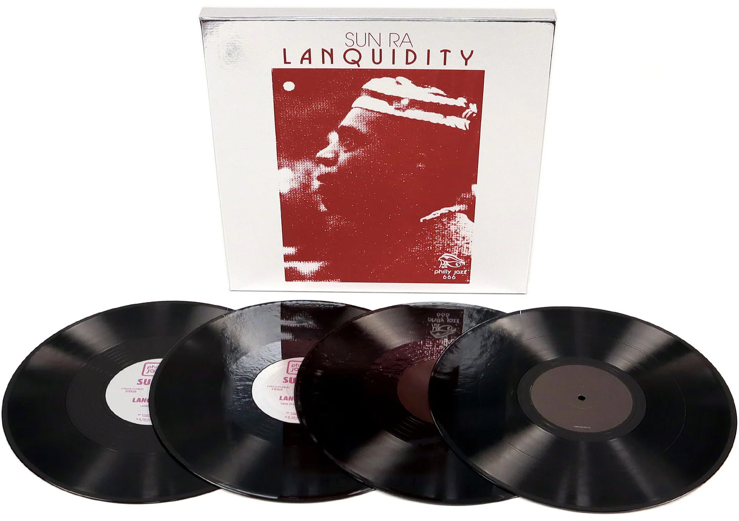 Sunra - Lanquidity