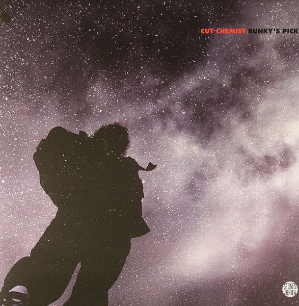 Cut Chemist / Madlib - Bunky's Pick / 6 Variations of in the Rain