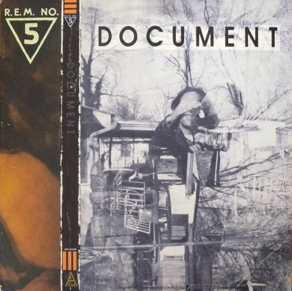 R.e.m. - Document