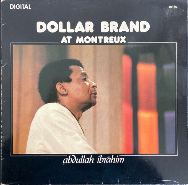 Dollar Brand - At Montreux