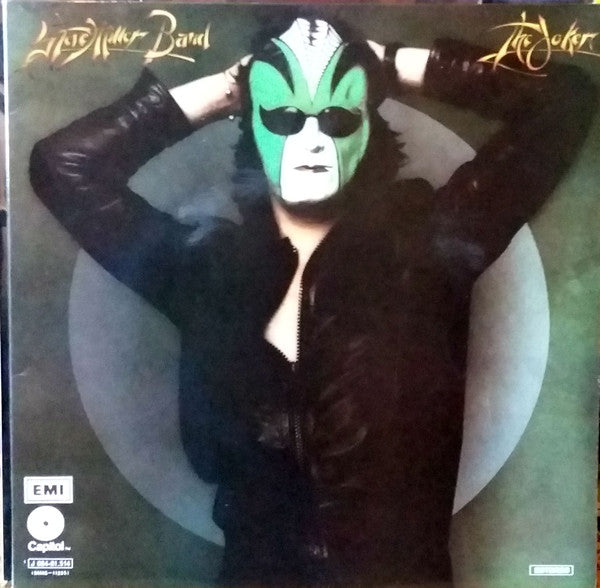 Steve Miller Band - The Joker