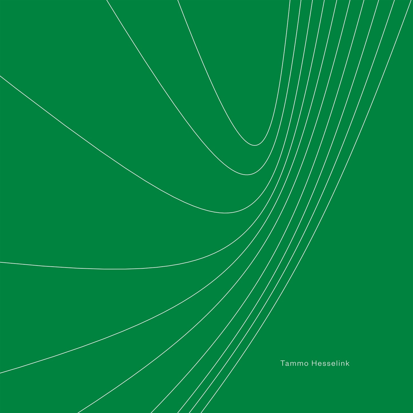 Tammo Hesselink - Mantis 16