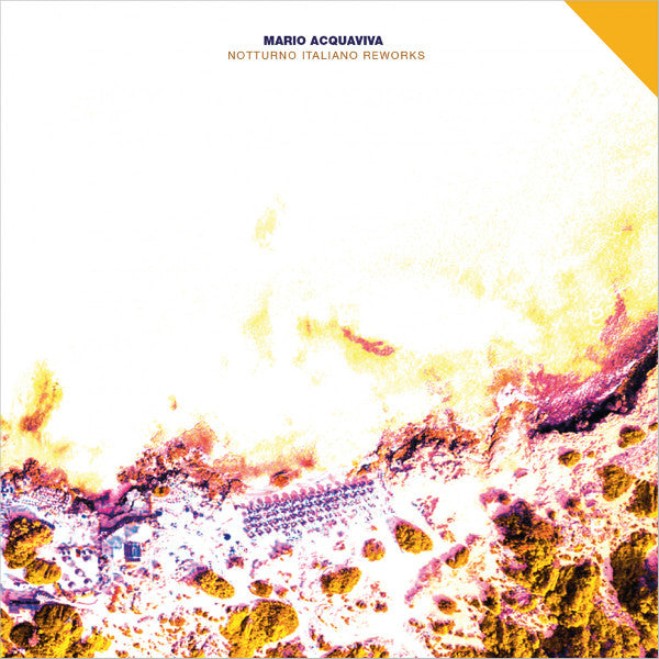 Mario Acquaviva - Notturno Italiano Reworks