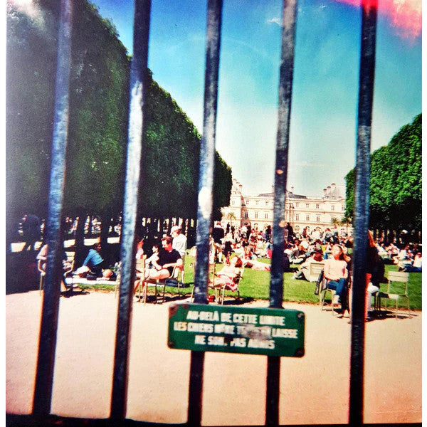 TAME IMPALA Lonerism LP