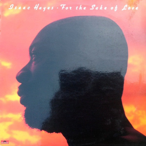 Isaac Hayes - For the Sake of Love