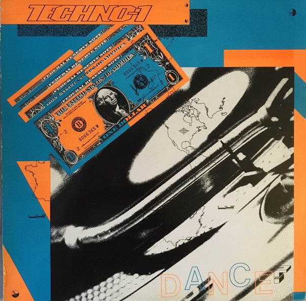 Various - Techno-1