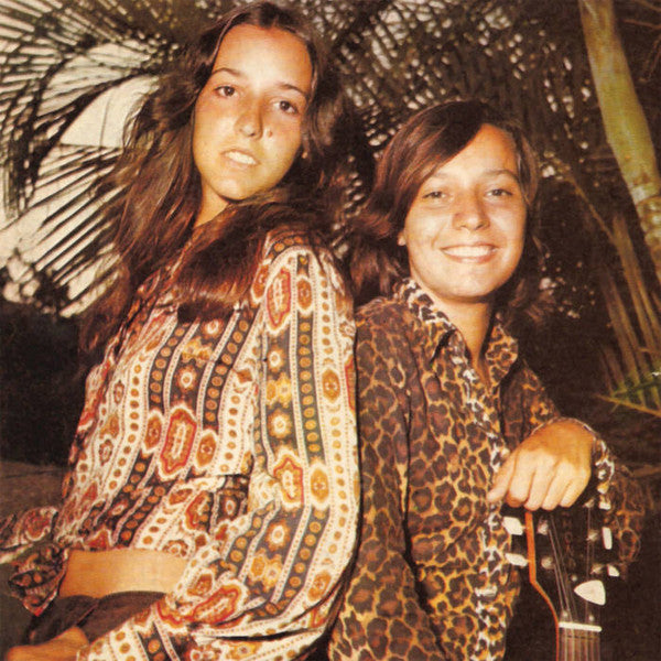 Elia Y Elizabeth - Alegria