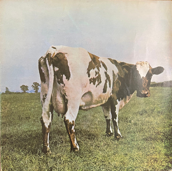 Pink Floyd - Atom Heart Mother