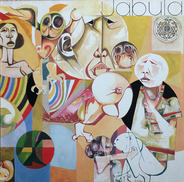 Jabula - Jabula