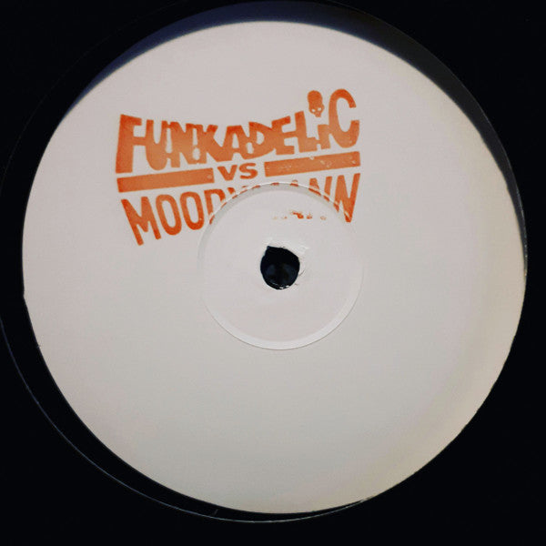 Funkadelic Vs Moodymann - Cosmic Slop (Moodymann Mix) / Lets Make It Last (Kenny Dixon Jr Edit)