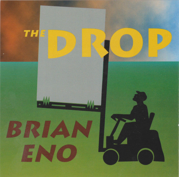 Brian Eno - The Drop
