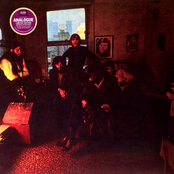 Canned Heat & John Lee Hooker - Hooker 'N Heat