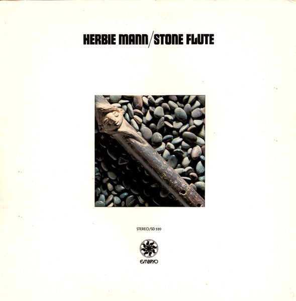 Herbie Mann - Stone Flute