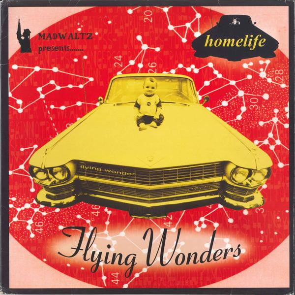 Homelife - Flying Wonders