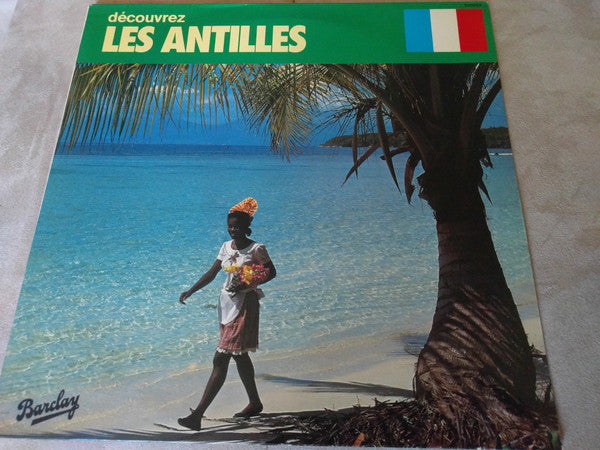 Les Colvoco - Decouvrez Les Antilles