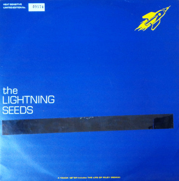 The Lightning Seeds* - Sense