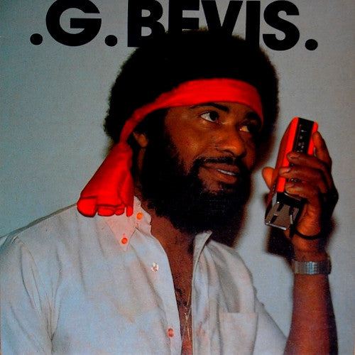 .G. Bevis* - Bevis