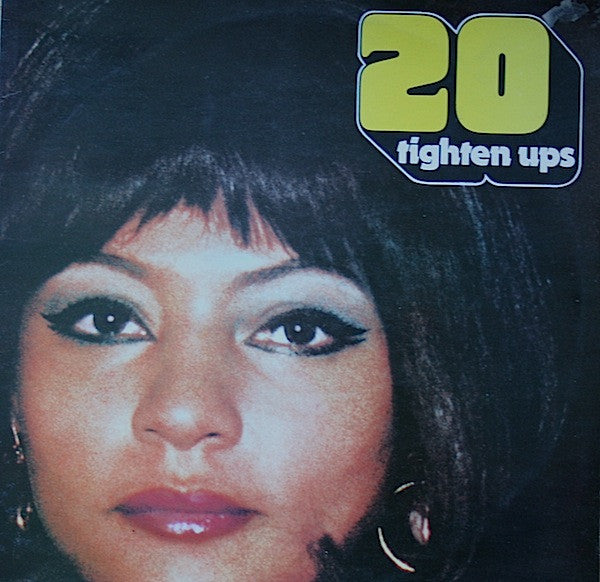 Various - 20 Tighten Ups