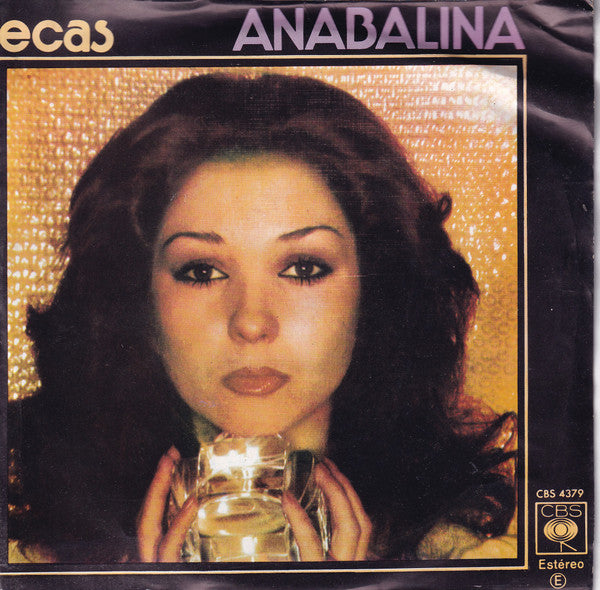 Las Grecas - Anabalina