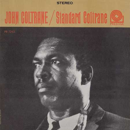 Standard Coltrane