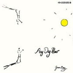 Joan Baez - Any Day Now: Songs of Bob Dylan