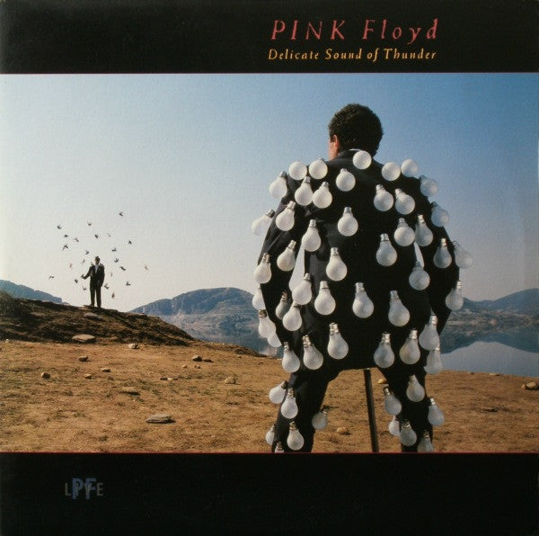 Pink Floyd - Delicate Sound Of Thunder