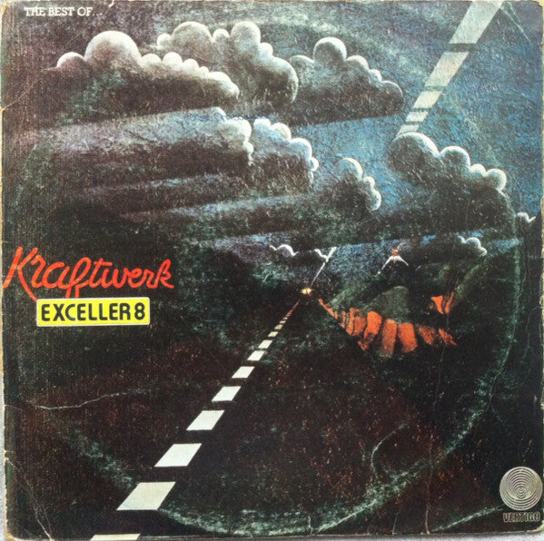 Kraftwerk - Exceller 8
