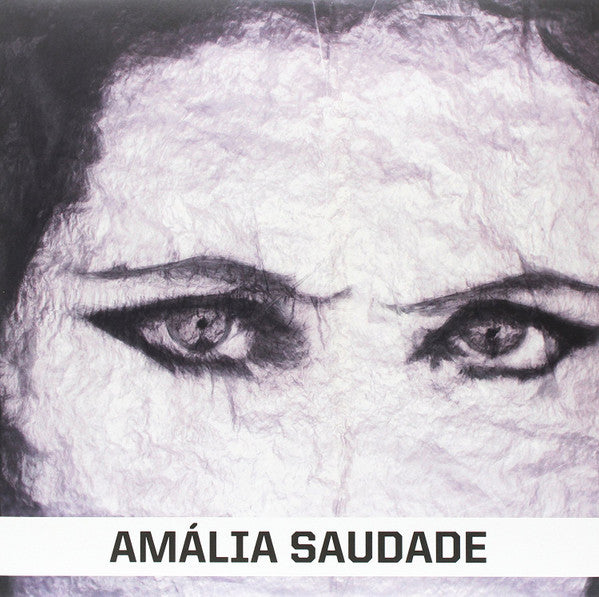 Amalia Rodrigues - Saudade