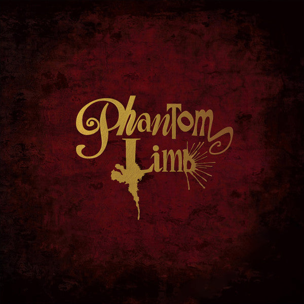 Phantom Limb (4) - Phantom Limb