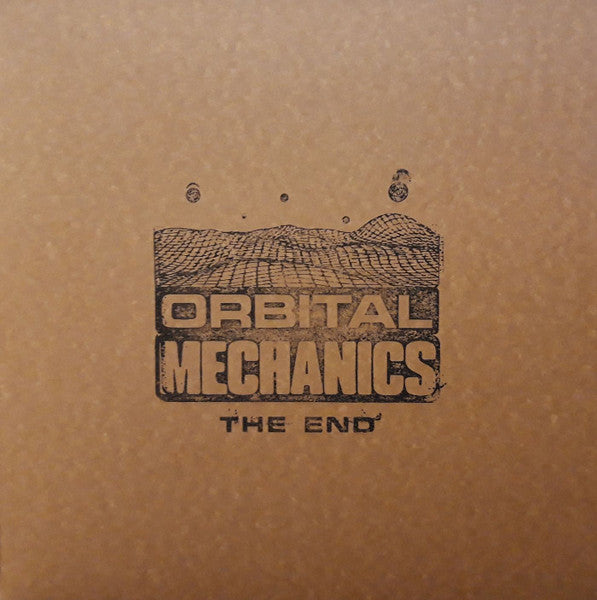 Sound Synthesis - The End