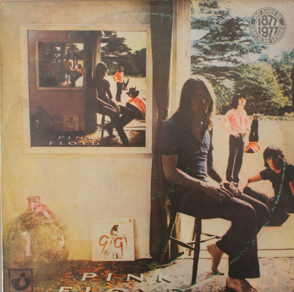 Pink Floyd - Ummagumma