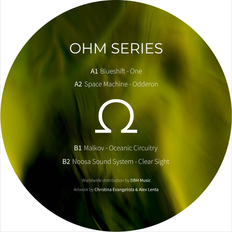 Various Artists - Ohm Series #17